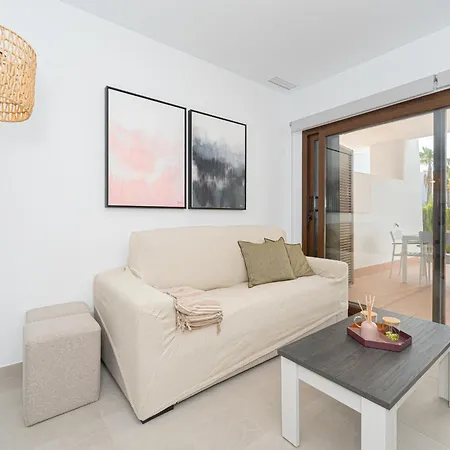 Apartment Casa Naica